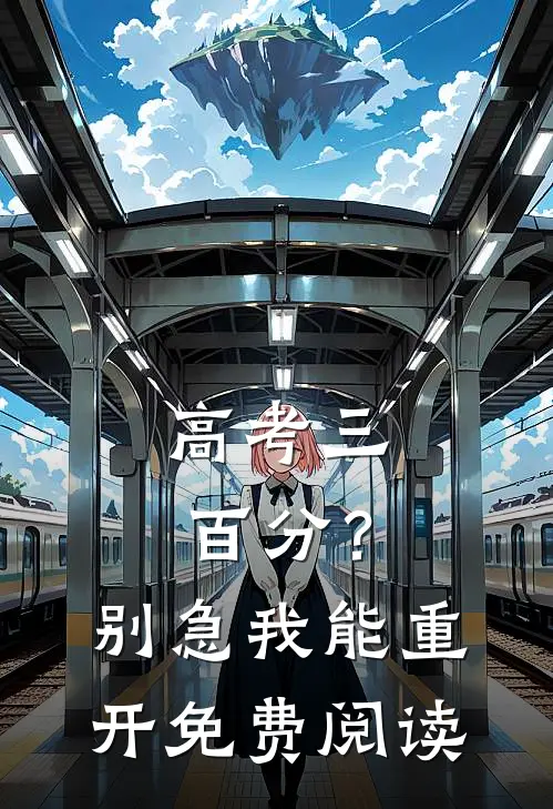 高考三百分？别急，我能重开免费阅读