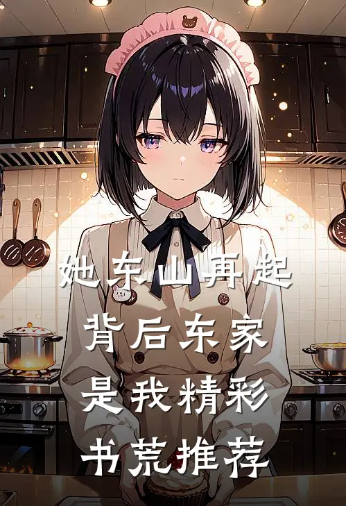 她东山再起，背后东家是我精彩书荒推荐