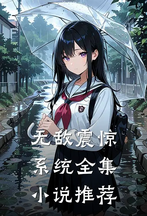 无敌震惊系统全集小说推荐