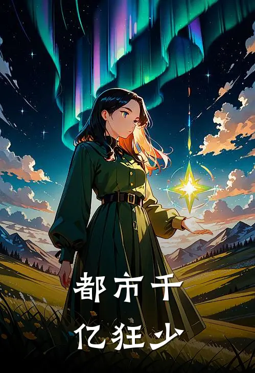 都市千亿狂少