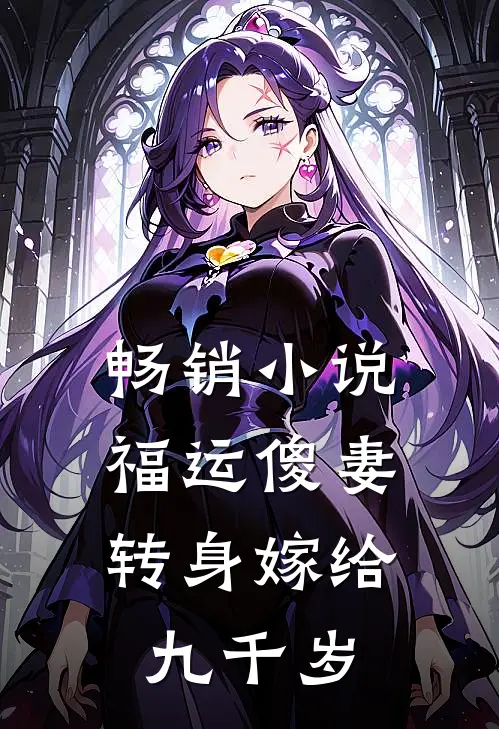 畅销小说福运傻妻：转身嫁给九千岁