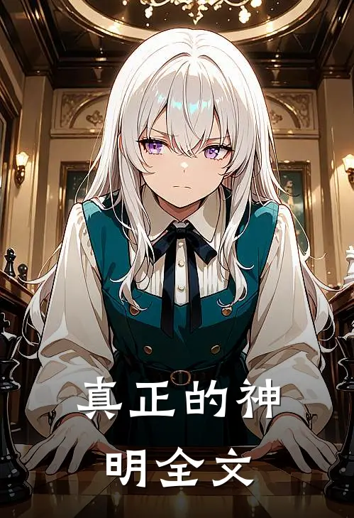 真正的神明全文