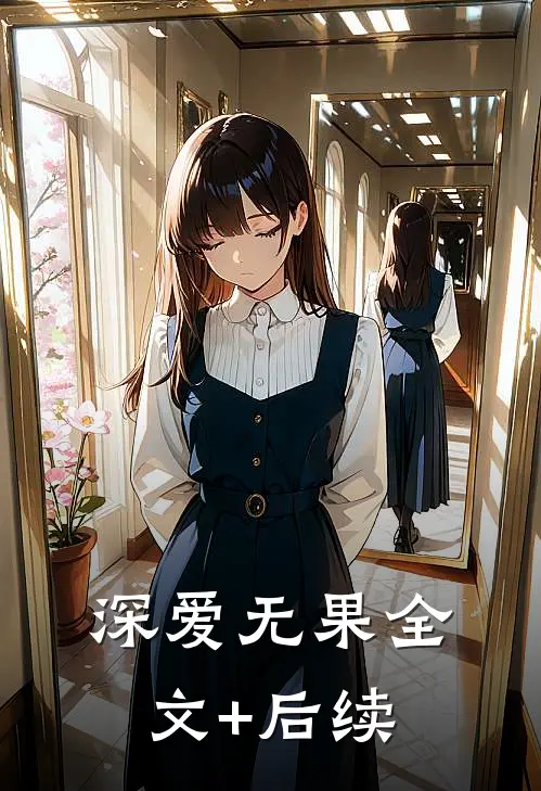 深爱无果全文+后续