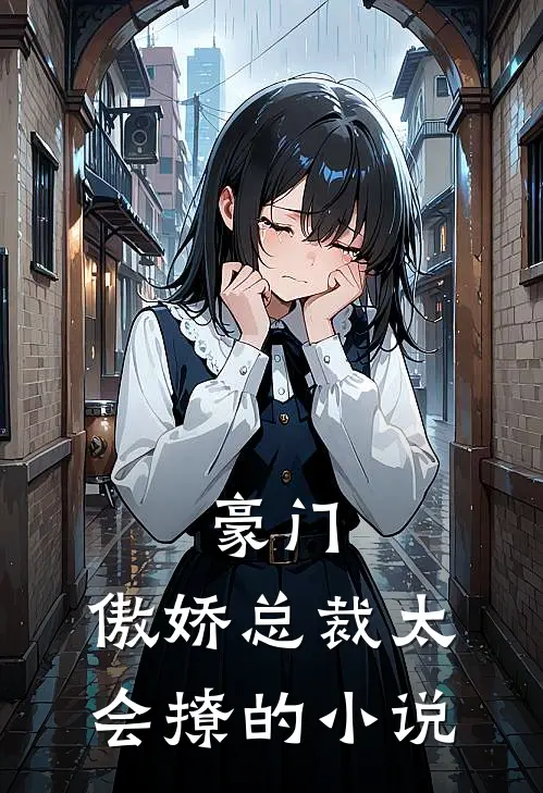 豪门：傲娇总裁太会撩的小说