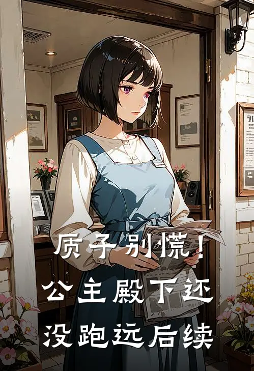 质子别慌！公主殿下还没跑远后续