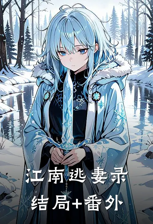 江南逃妻录结局+番外