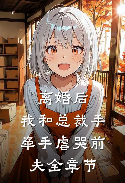 离婚后，我和总裁手牵手虐哭前夫全章节