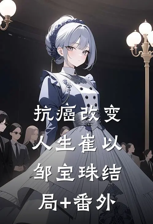 抗癌改变人生崔以邹宝珠结局+番外