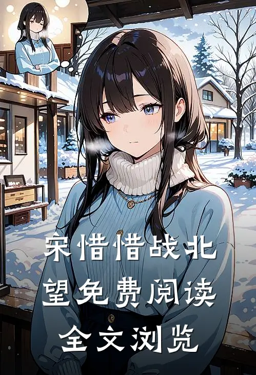 宋惜惜战北望免费阅读全文浏览
