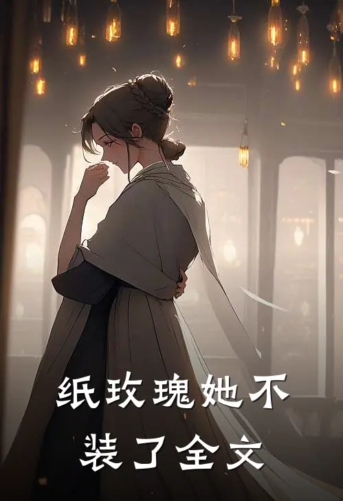 纸玫瑰她不装了全文