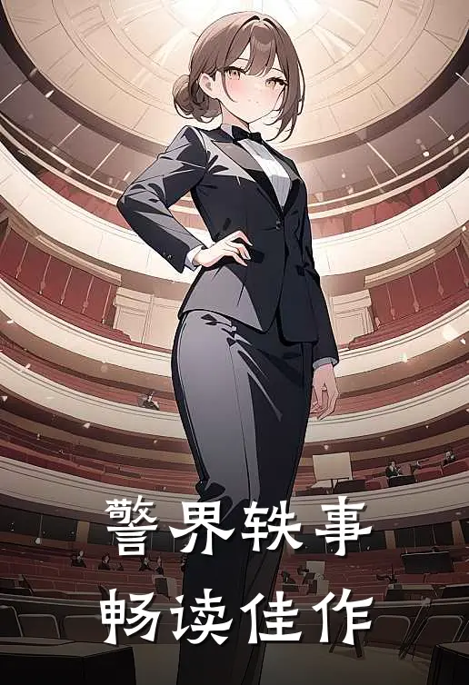 警界轶事畅读佳作