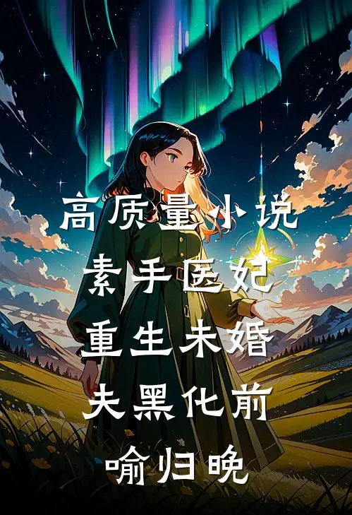 高质量小说素手医妃:重生未婚夫黑化前 喻归晚