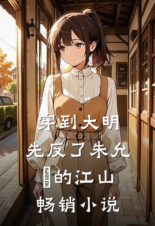 穿到大明，先反了朱允炆的江山畅销小说