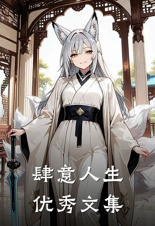 肆意人生优秀文集