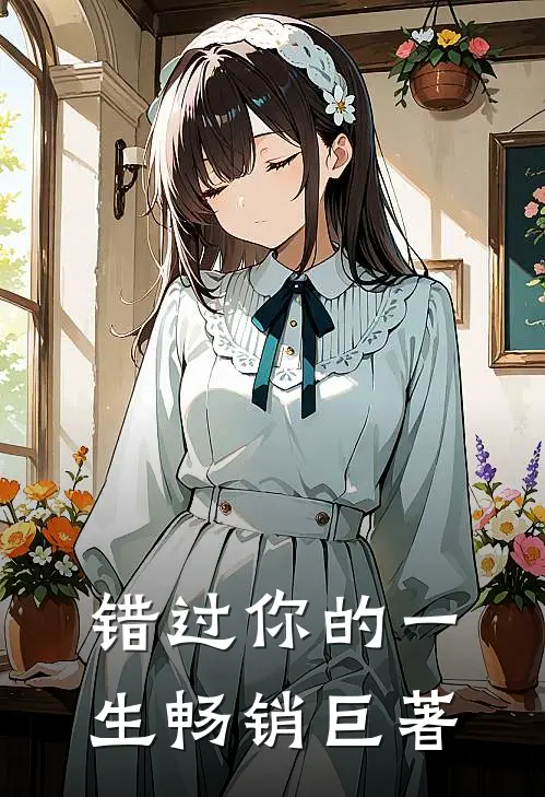 错过你的一生畅销巨著