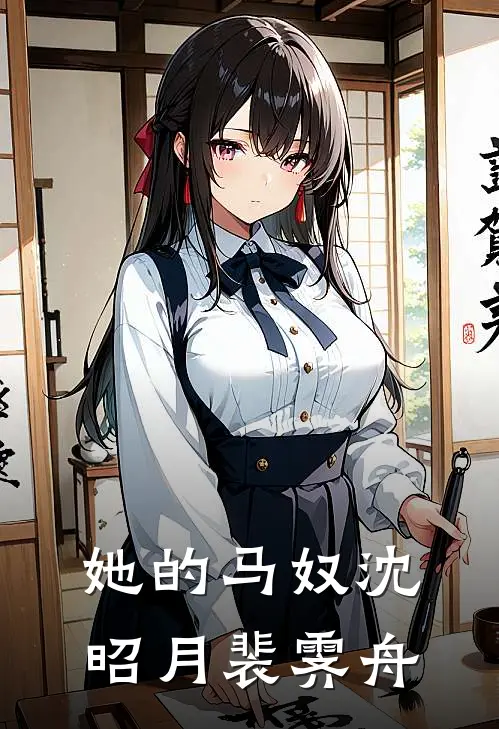 她的马奴沈昭月裴霁舟
