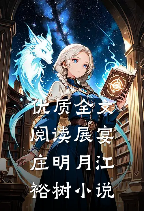 优质全文阅读展宴庄明月江裕树小说