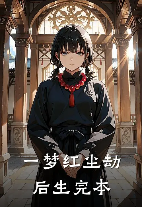 一梦红尘劫后生完本