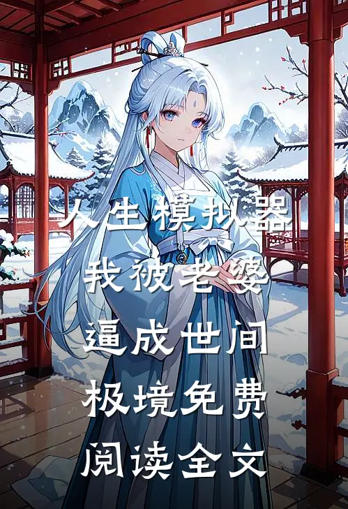 人生模拟器：我被老婆逼成世间极境免费阅读全文