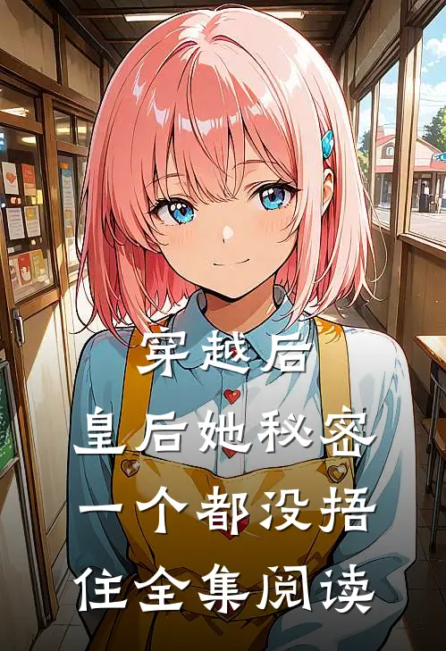 穿越后，皇后她秘密一个都没捂住全集阅读