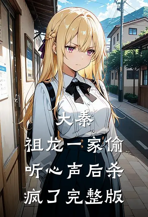 大秦：祖龙一家偷听心声后杀疯了完整版