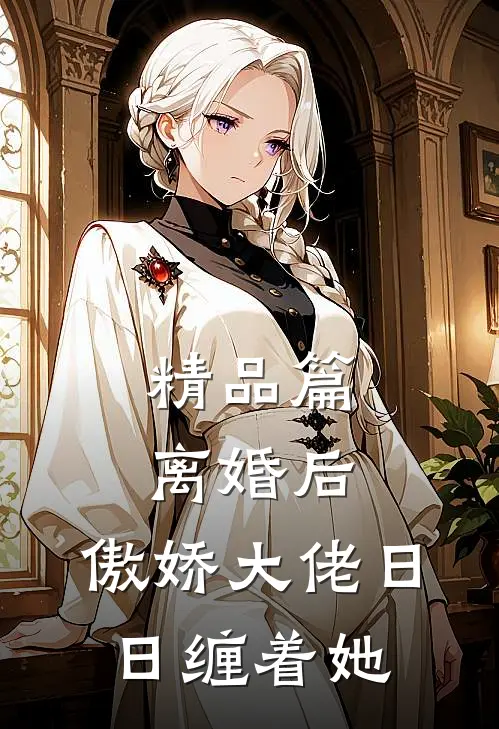 精品篇离婚后，傲娇大佬日日缠着她