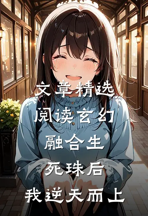 文章精选阅读玄幻：融合生死珠后，我逆天而上