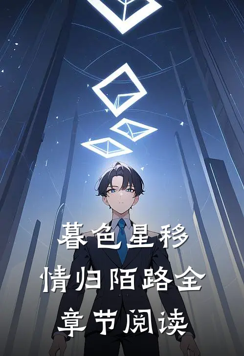 暮色星移，情归陌路全章节阅读