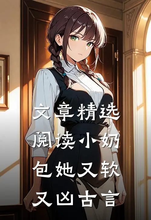 文章精选阅读小奶包她又软又凶古言