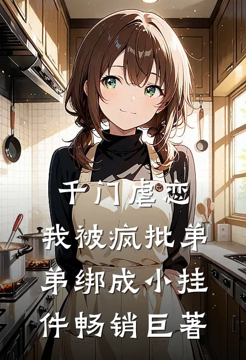 千门虐恋：我被疯批弟弟绑成小挂件畅销巨著