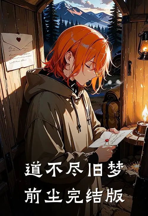 道不尽旧梦前尘完结版