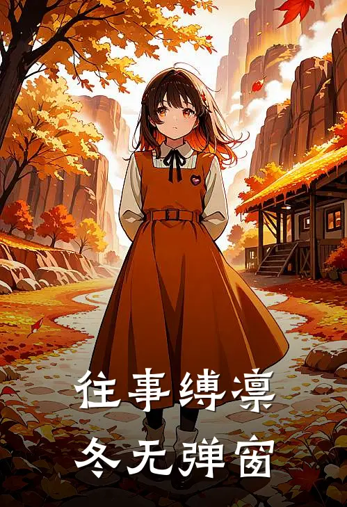 往事缚凛冬无弹窗
