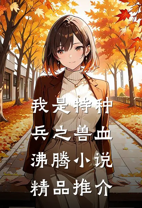 我是特种兵之兽血沸腾小说精品推介