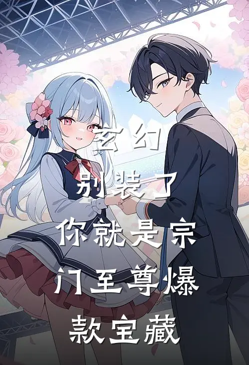 玄幻：别装了，你就是宗门至尊爆款宝藏