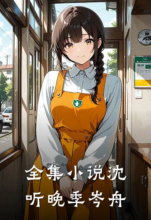 全集小说沈听晚季岑舟