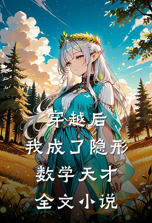 穿越后，我成了隐形数学天才全文小说