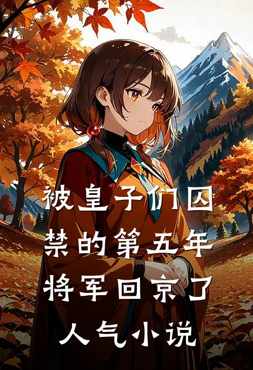 被皇子们囚禁的第五年，将军回京了人气小说