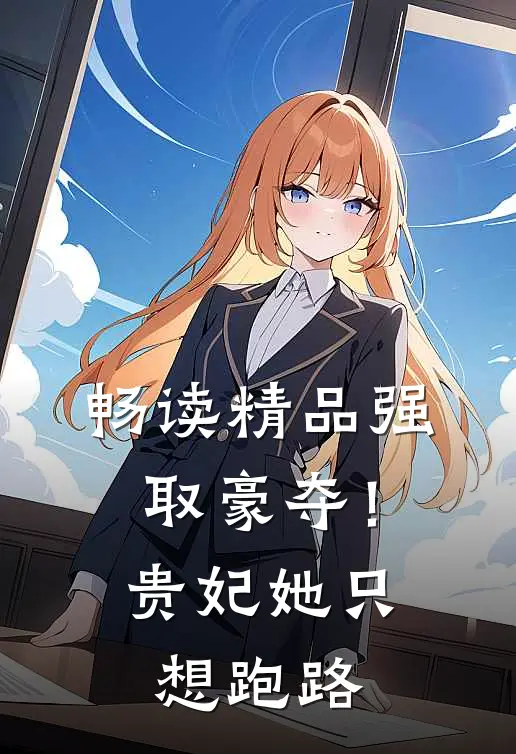 畅读精品强取豪夺！贵妃她只想跑路