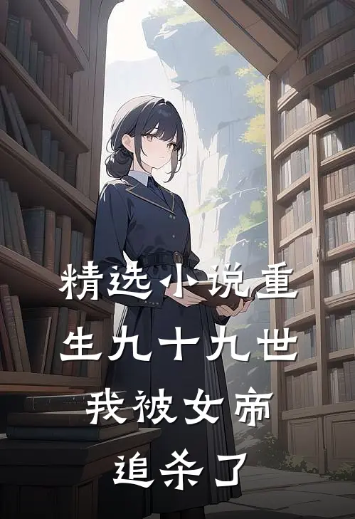 精选小说重生九十九世，我被女帝追杀了