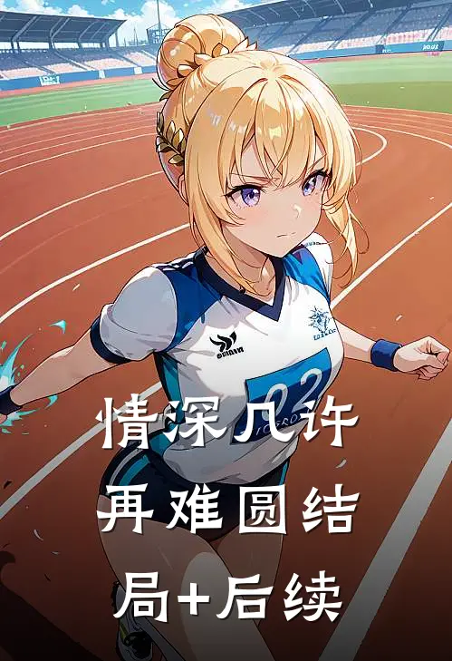 情深几许再难圆结局+后续