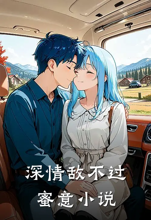 深情敌不过蜜意小说