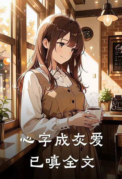心字成灰爱已嗔全文