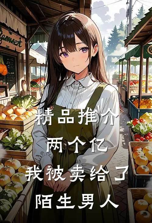 精品推介两个亿，我被卖给了陌生男人