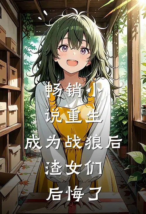 畅销小说重生：成为战狼后，渣女们后悔了