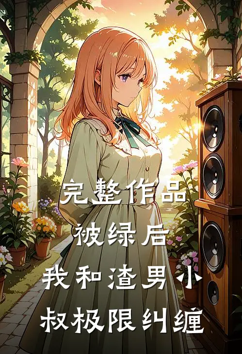 完整作品被绿后，我和渣男小叔极限纠缠