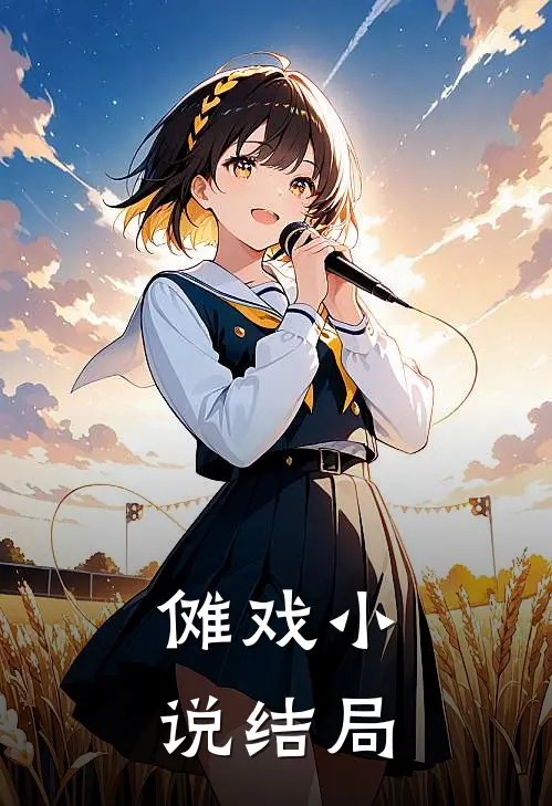 傩戏小说结局