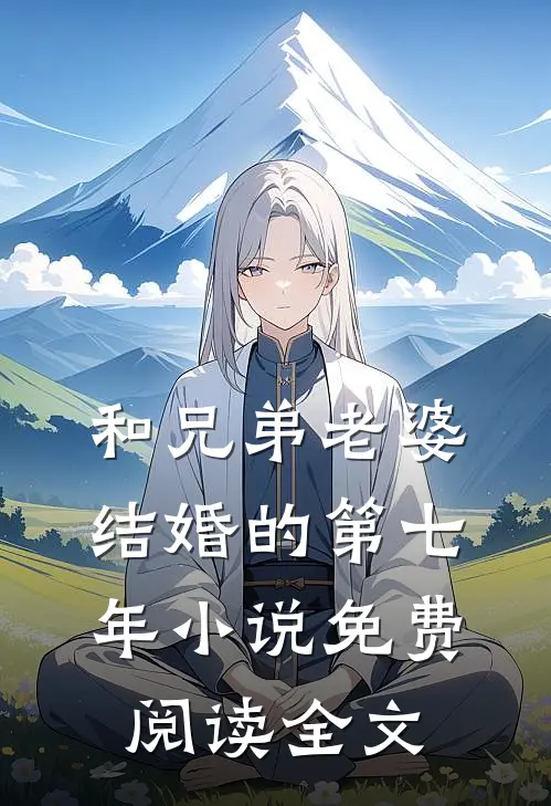 和兄弟老婆结婚的第七年小说免费阅读全文