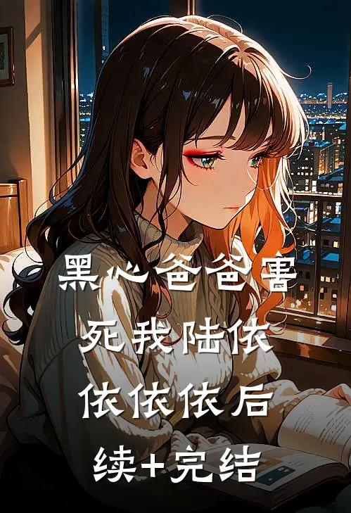 黑心爸爸害死我陆依依依依后续+完结