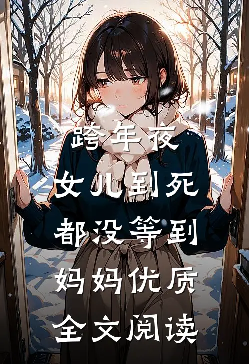 跨年夜，女儿到死都没等到妈妈优质全文阅读