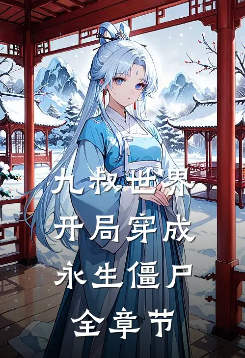 九叔世界：开局穿成永生僵尸全章节